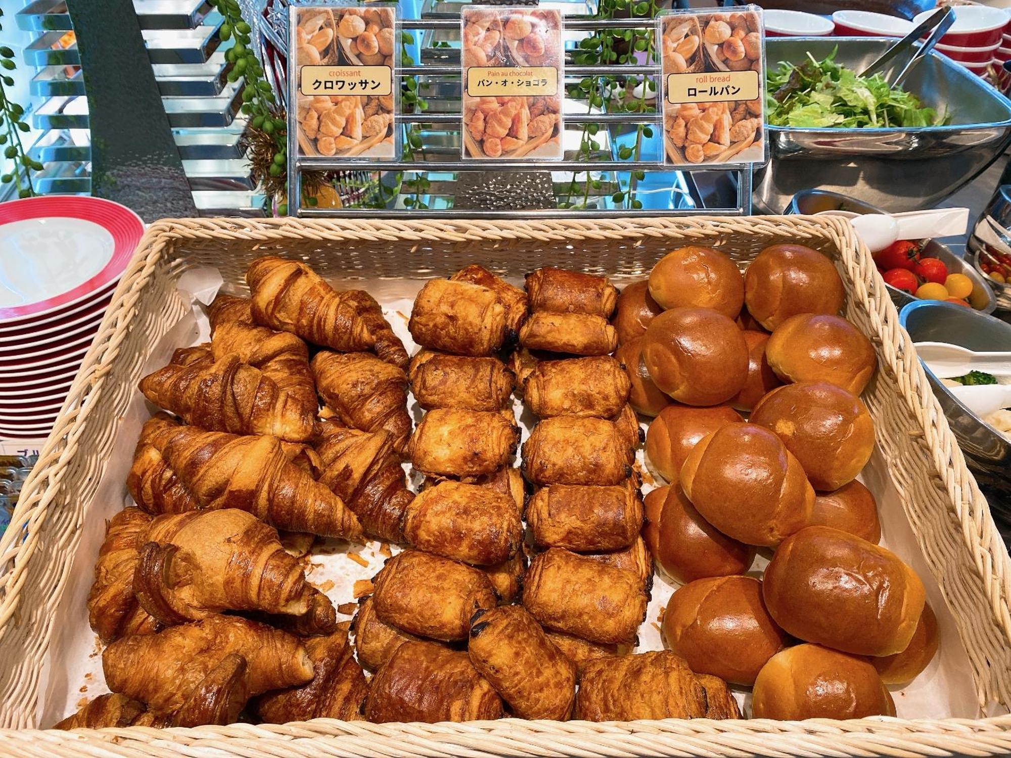 Almont Hotel Nippori Tokio Buitenkant foto